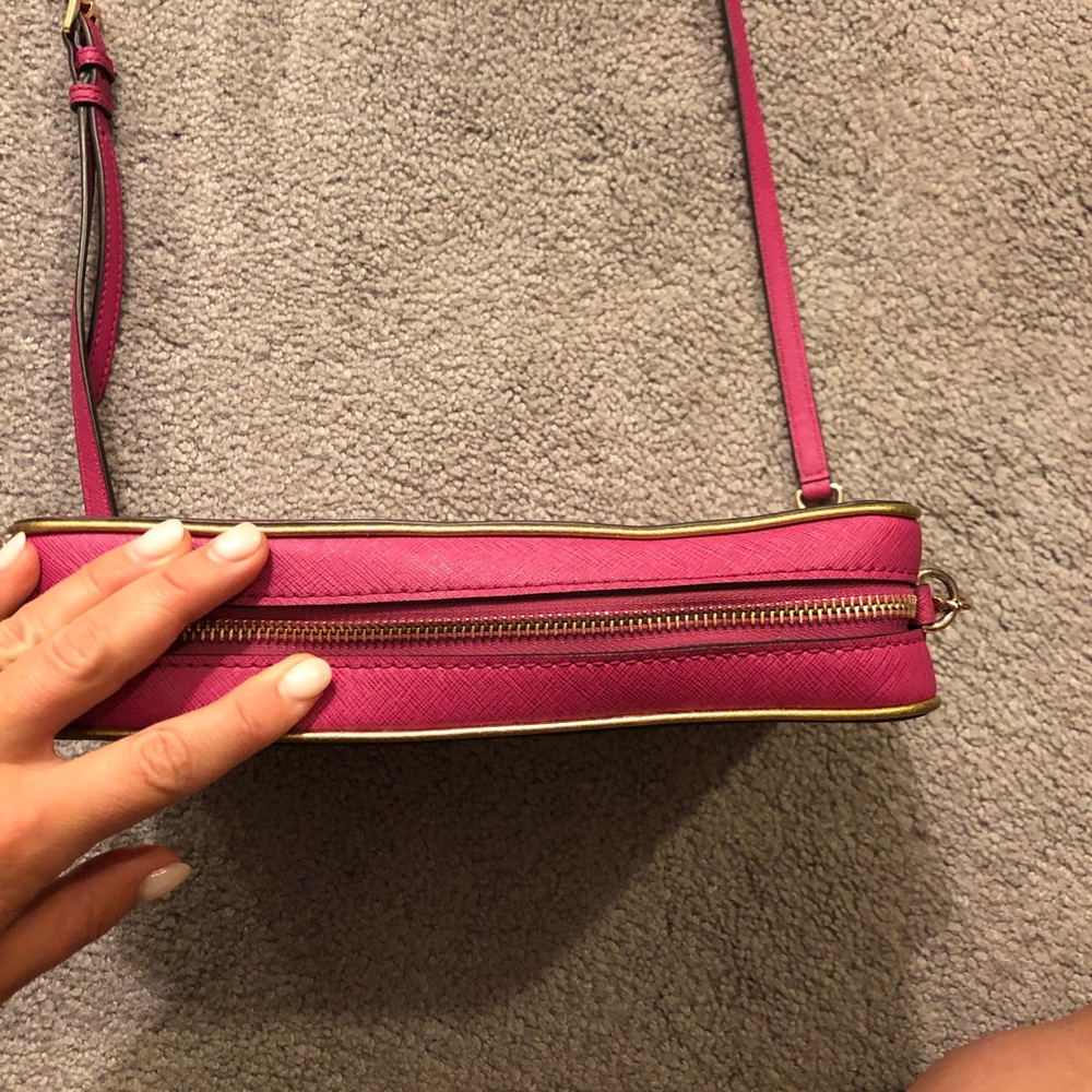 Michael Kors jet Set large - Picture 6 of 8